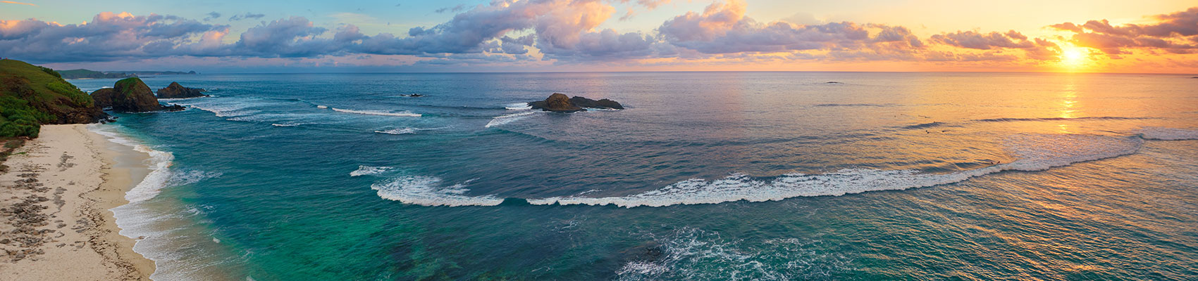 Soggiorno Mare a Bali – Originaltour