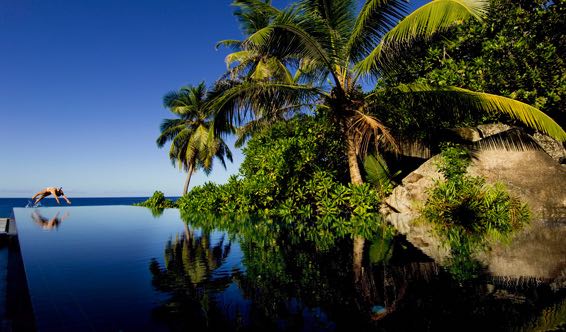 vacanza alle Seychelles tra natura e bellezza