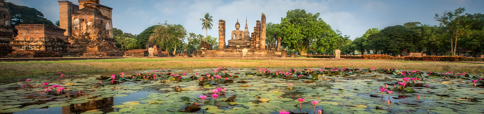 Tempio di Chiang Mai fotografato durante il tour Thailandia del Nord di Originaltour