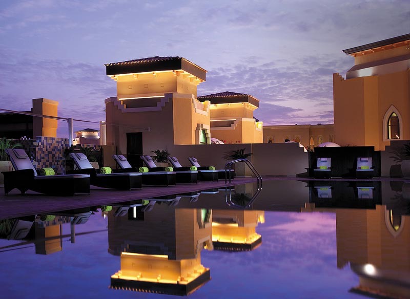 Luoghi magici offerte Abu Dhabi