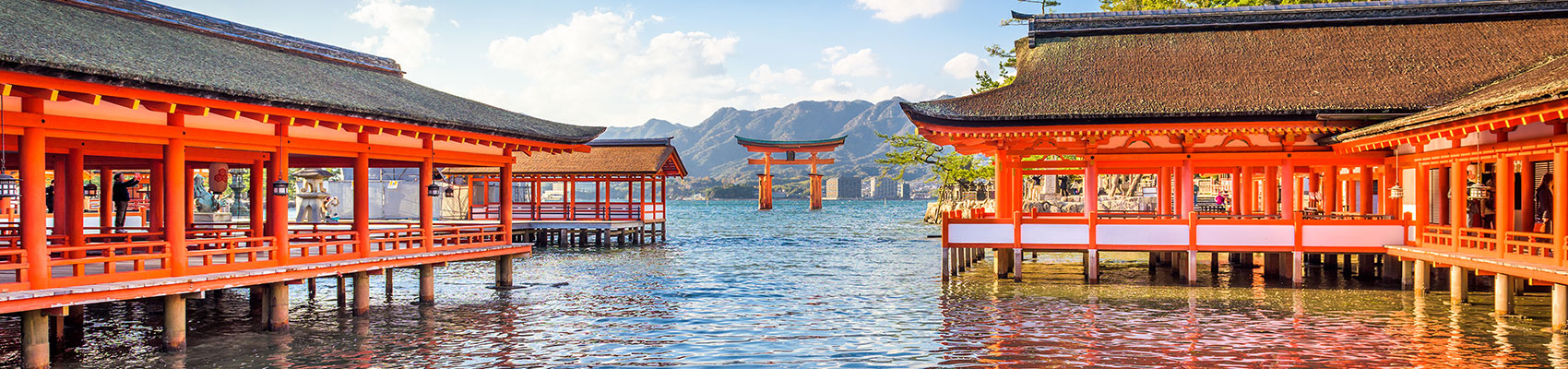 Programmi di viaggio in Giappone: tour del Sol Levante - Tour Operator